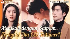Cinta dibalik senyap - Never See You Again
