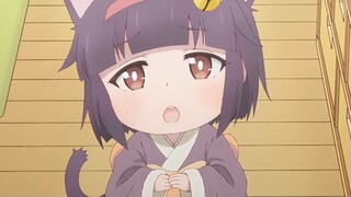 Tập 4_ Nô lệ chốn công sở muốn được chữa lành bởi bé ma ✨