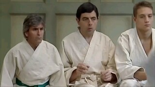 When the Student Becomes the Master | Mr Bean Funny Clips | Classic Mr Bean