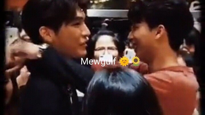 spoiler tharntype Badas kali🤭