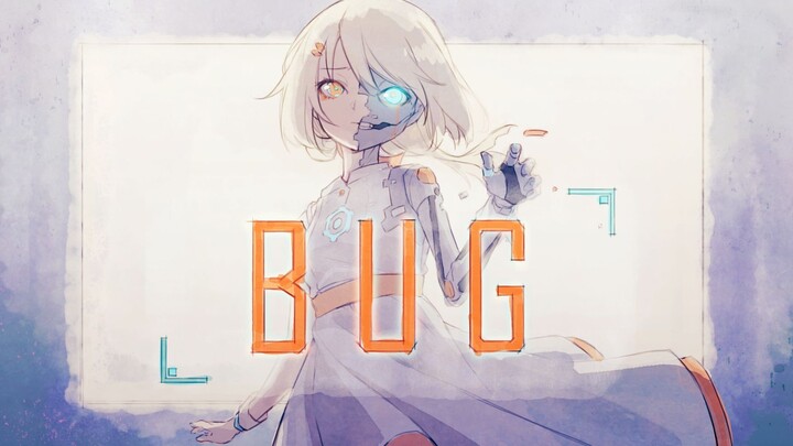 VOCALOID·UTAU|โคโตวะ & อาคาบาเนะ|BUG