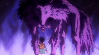 The hot-blooded anime that is popular all over the world! The cold-blooded monsters that devour ever