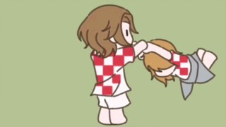 ขลุ่ยวิเศษที่หมุนได้น่ารักมากใช่ไหม?