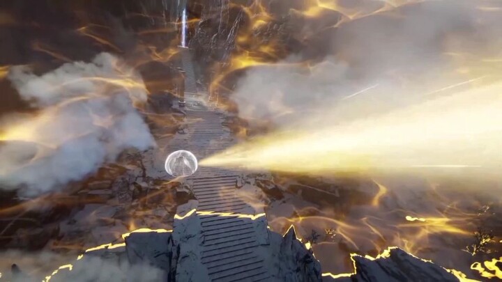 Ten Thousand Worlds Eps 404