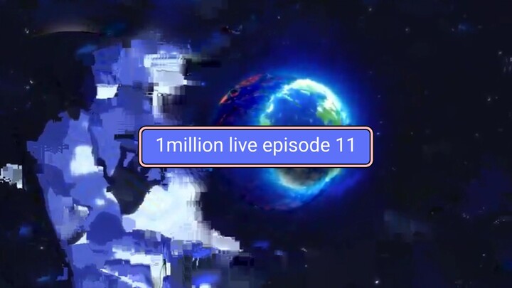 1million lives ep 11