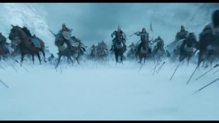 CREATION OF THE GODS I_ KINGDOM OF STORMS Watch Full Movie : Link In Description