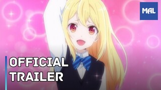 Oroka na Tenshi wa Akuma to Odoru | Trailer