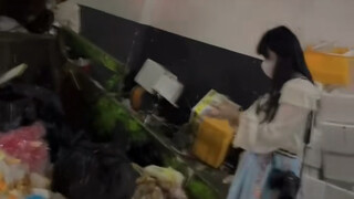 太太首发'个人生活记录片：