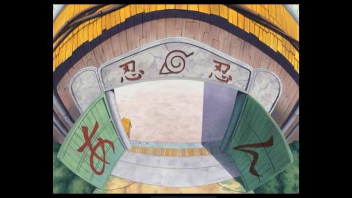 NARUTO SHIPPUDEN TAGALOG DUB EPISODE 33