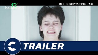 Official Trailer 13 EXORCISMS - Cinépolis Indonesia
