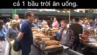 đã con mắt #amthucduongpho#monngonmoingay