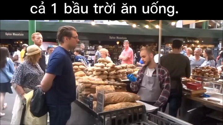 đã con mắt #amthucduongpho#monngonmoingay