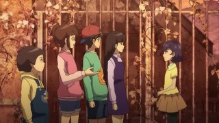 SHINBI'S HOUSE SEASON 4 Episode 9 Bahasa Indonesia