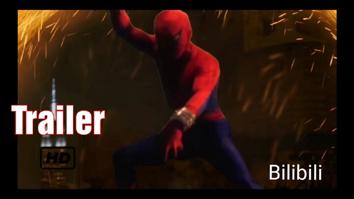 Tobey Maguire's Approach Trailer