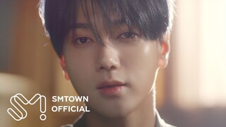 YESUNG 예성 'Phantom Pain' MV