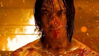 اشعر بأعمق الألم وأنشئ أفضل قاتل مأجور على الإطلاق Baili Xuance "Ninja Assassin" مزيجًا رائعًا ومحتر
