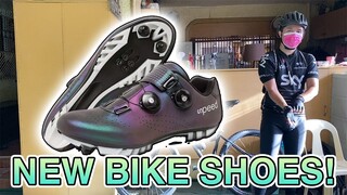 Cheapest Quality Bike Shoes? Speed MTB Sneakers Review!