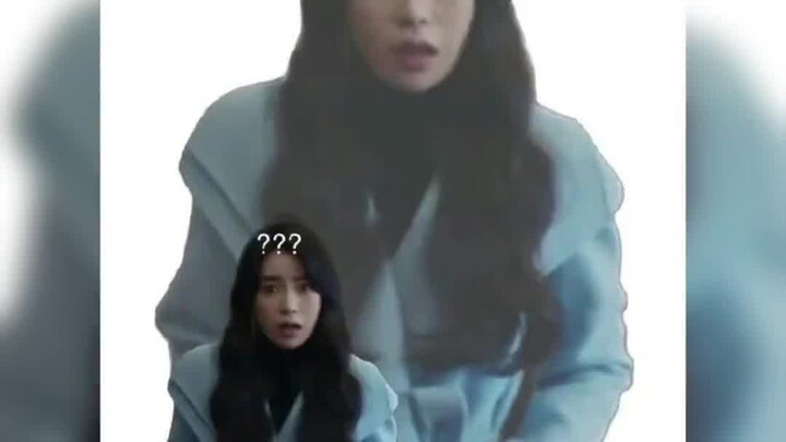 Yeon-jin~ It’s okay, you’ll get a prize too! #SongHyeKyo #YeonJin #SongHyeKyoSaysIWonAnAwardYeonJin