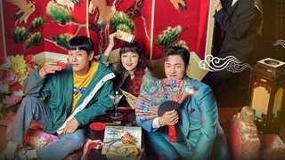 Café Minamdang Episode 12