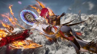 RENEGADE IMMORTAL EPISODE 90 SUB INDO