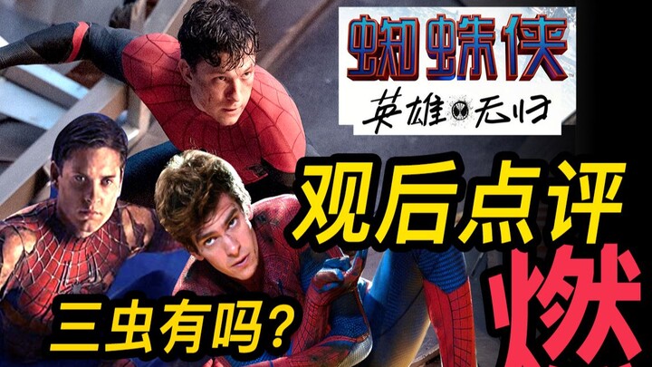 Aku sudah selesai nonton Spider-Man: No Homecoming! Ulasannya bebas spoiler! Apa semua ekspektasiku 