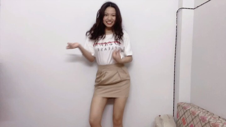 Cùng e nhảy múa 🥰