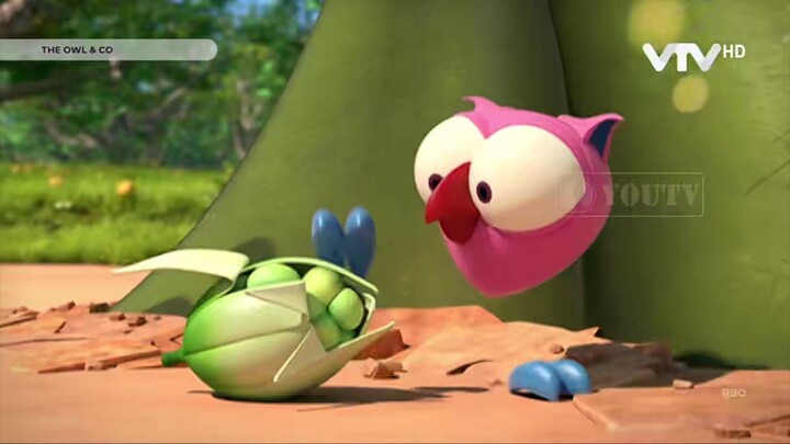 THE OWL AND CO - ANV - VTV - BAHASA INDONESIA - TERBARU 2026 TANGGAL 23 JANUARI