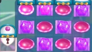 Candy crush saga level 15846