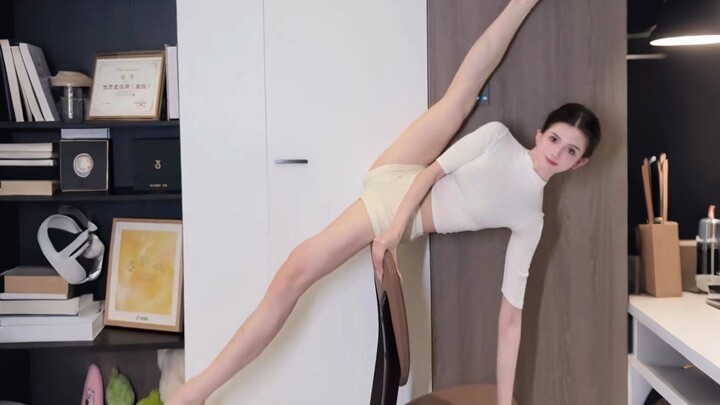 Flexibility Training