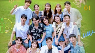 Young Actors' Retreat Ep 1