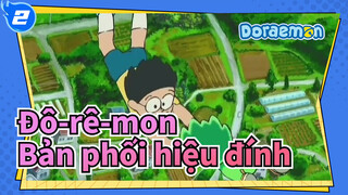 [Đô-rê-mon|AMV] Bản phối hiệu đính_2
