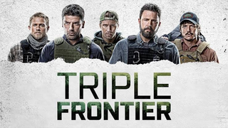 Triple Frontier