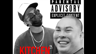 CHA CHA CHAVIS SCOTT - KITCHEN (ไก๊ไก่) ftเวย์ ไทเทเนียม (ตัวปลอม)