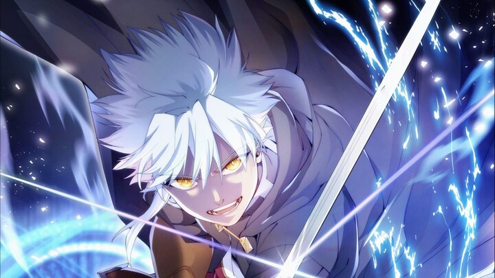 Daikenja Riddle no Jikan Gyakkou Episode 3 Sub Indo