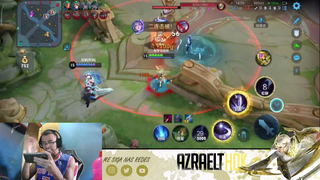 I love Luna—I can't wait to play with her on my server!