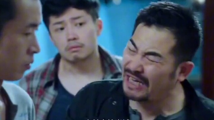 I’m not afraid of robbers acting rough; I’m just scared they’re educated! Bro, I’ve got an IELTS sco