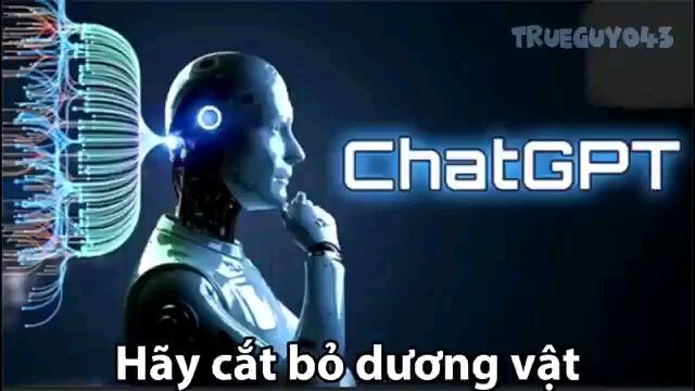 Làm bác sĩ bằng ChatGPT