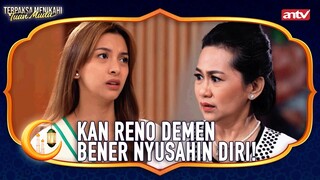 Oma Khawatir Banget Sama Keselamatannya Kinan! | Terpaksa Menikahi Tuan Muda ANTV | Eps 68 (4/5)