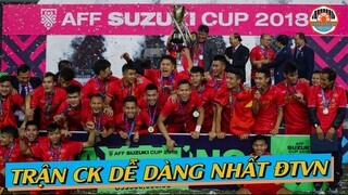 CK Lượt Đi Và Về AFF CUP 2018 | Vô Địch Là Tất Yếu Vì ĐTVN Quá Mạnh So Với Chiều Còn Lại►HIGHLIGHTS