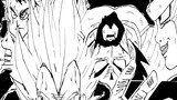 ｢Bảy Viên Ngọc Rồng VE｣Bardock từ bỏ hồi sinh, Vua Vegeta tiến lên cấp 3 Siêu Giải Đấu Ajin