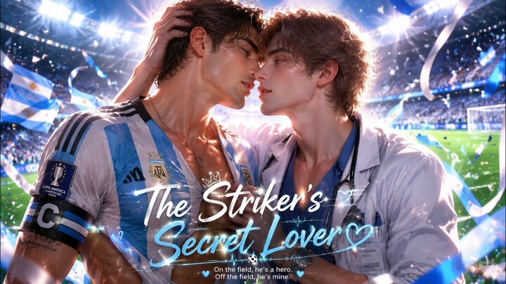 [AI BL] The Striker's Secret Lover