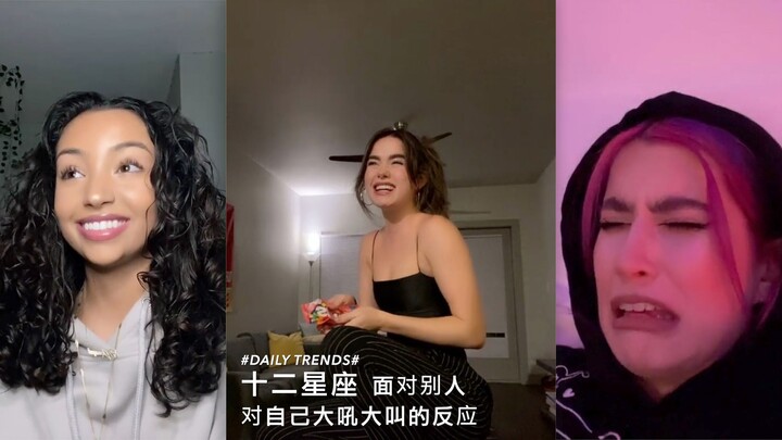 How the 12 Zodiac Signs React When Someone Yells at Them