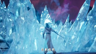 Yishiduzun S2 EPS 35 sub indo
