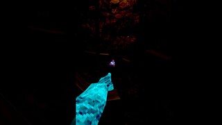 How to get X-Ray vision in gorilla tag! #funnymoments #gorillatag #gaming