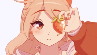 【فيلم رسوم متحركة قصير】bloodpop 🍓 الرسوم المتحركة