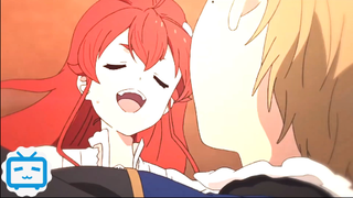 Xiantiu- AMV- Tình yêu sét đánh bùm bùm #Anime
