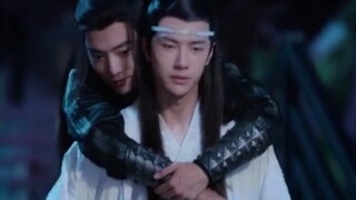 [Drama version of Wangxian ABO] Forced Marriage 5 | Forced Marriage Contract