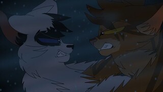 Onestar and Darktail PMV: Against the Tide (SHATTERED SKY SPOILERS)