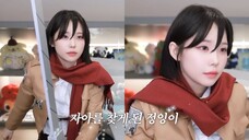 [ENG SUB] CHILSUNG SCHOOL ep.2 | A School Bully? Or Just the Sidekick?