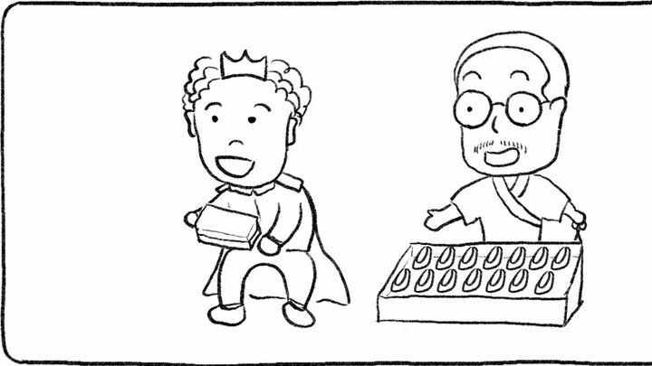 Can a child bear to listen to 25 stories in one go?